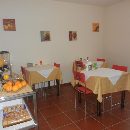 B&B Ad Hoc Costa di Mezzate Exterior foto