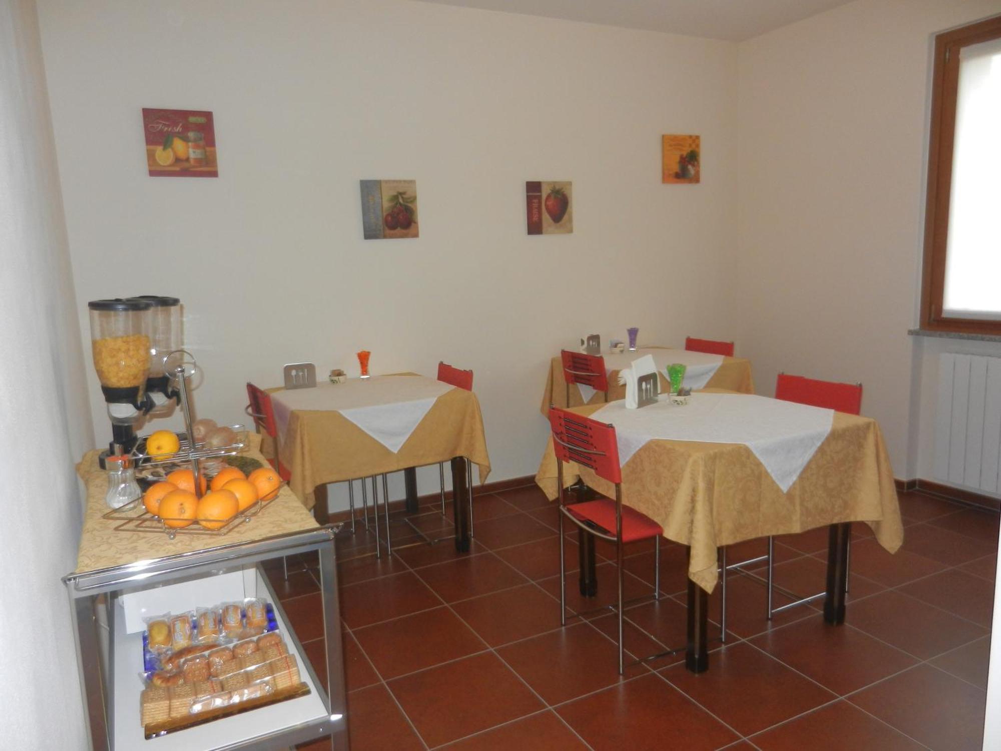 B&B Ad Hoc Costa di Mezzate Exterior foto