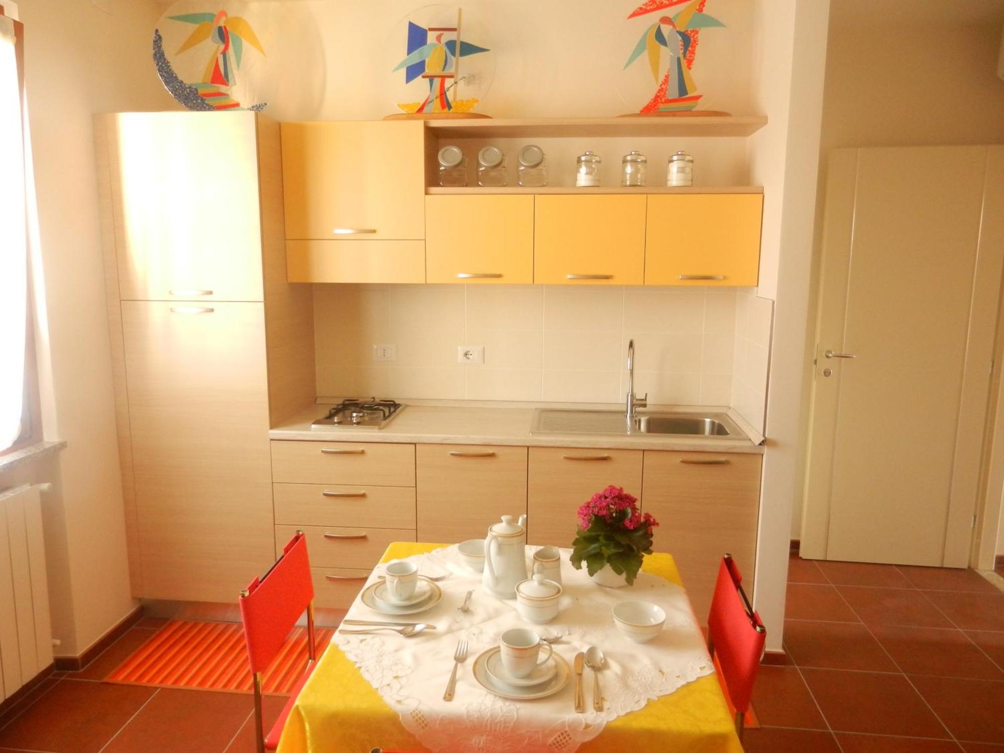 B&B Ad Hoc Costa di Mezzate Exterior foto